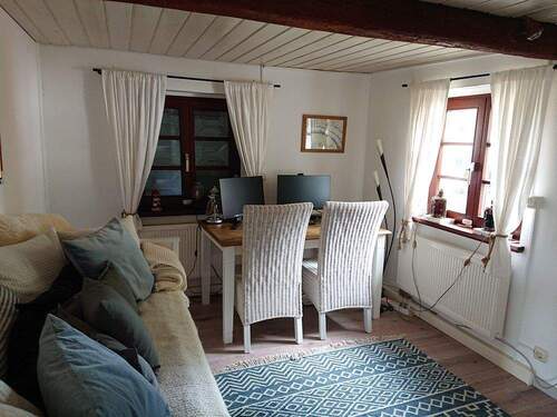 Arbeits- oder Schlafzimmer, EG - 