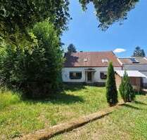 Generationenhaus mit Garten Garage in Waldrandlage NonnweilerBraunshausen zu verkaufen