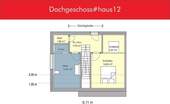 Dachgeschoss - 