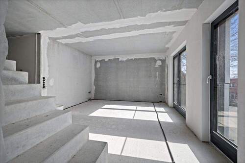 Innen - Doppelhaushälfte mit 162,20 m&sup2; in Rottweil zum Kaufen