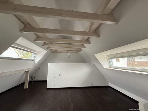 Schlafzimmer - Einfamilienhaus mit 155,00 m&sup2; in Burgebrach zum Kaufen