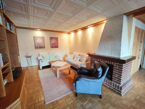 Wohnen 1. Obergeschoss - 