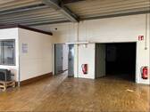 Produktionshalle-2 - Halle in Ronnenberg