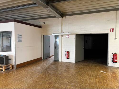 Produktionshalle-2 - Halle in Ronnenberg