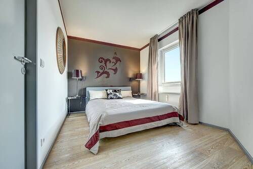 Schlafzimmer - 