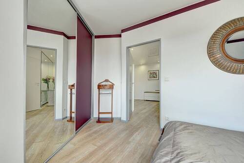 Schlafzimmer - 