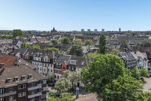 Ausblick - 
