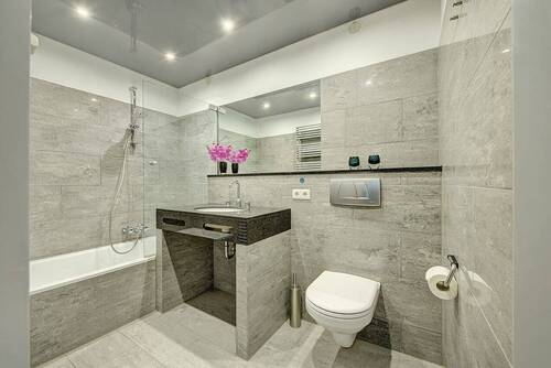 Badezimmer - 