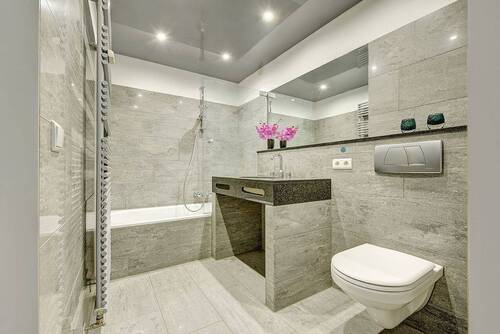 Badezimmer - 