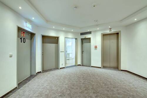 Hausflur - 