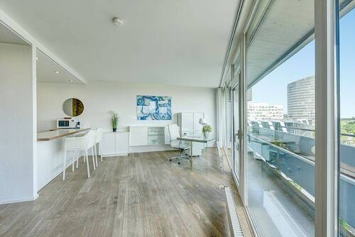 Wohnzimmer - 