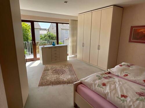 Schlafzimmer - 
