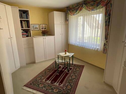 Gästezimmer - 