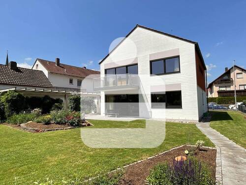 Außenansicht - Lage, Lage, Lage! - 479.000,00&nbsp;EUR Kaufpreis, ca.&nbsp; 130,00&nbsp;m&sup2;&nbsp;Wohnfl&auml;che