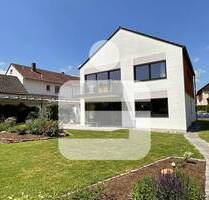 Lage, Lage, Lage! - 479.000,00&nbsp;EUR Kaufpreis, ca.&nbsp; 130,00&nbsp;m&sup2;&nbsp;Wohnfl&auml;che in Bergrheinfeld (PLZ: 97493)