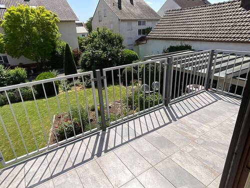 Balkon - 