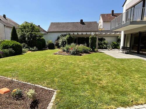 Garten - 