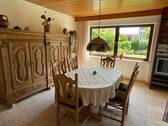 Esszimmer - 