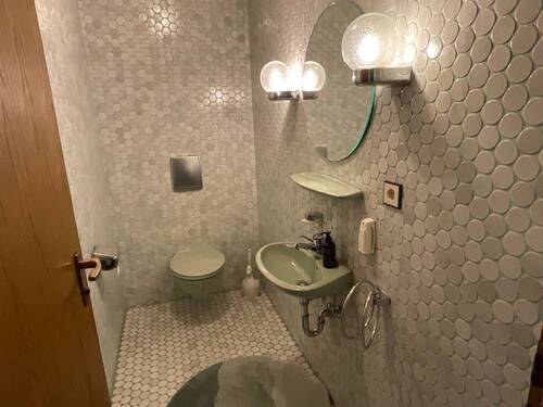 Gäste-WC - 