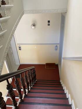 Treppenhaus - 