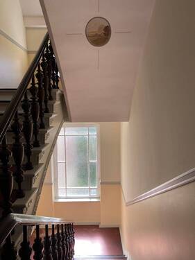 Treppenhaus - 