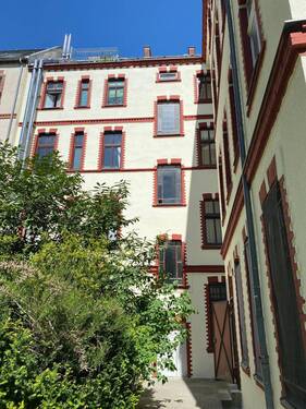 Hofansicht - 