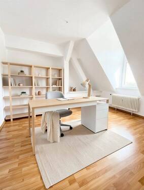 Zimmer 3 - (KI generiert) - 