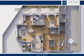 Titelbild - Letzte verfügbare Erdgeschosswohnung im Neubau 