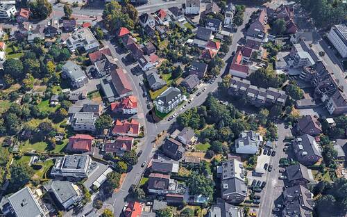 Luftbild - 
