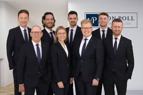 VON POLL IMMOBILIEN Gütersloh & Halle (Westf.) - 