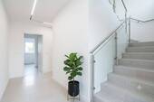 KI Treppenhaus Ausstattungsbeispiel - 3 Zimmer Etagenwohnung zum Kaufen in Gütersloh