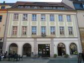Hausansicht - 