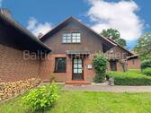 Ansicht - 4 Zimmer Mehrfamilienhaus, Wohnhaus zum Kaufen in Scharbeutz / OT Klingberg