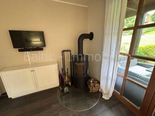 Kamin - 