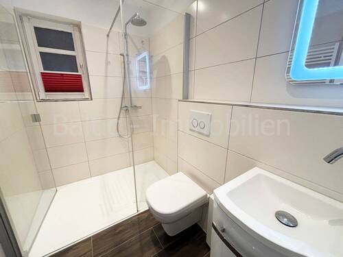 Badezimmer eG - 