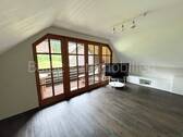 Schlafzimmer 2 DG - 