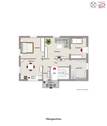Obergeschoss - 