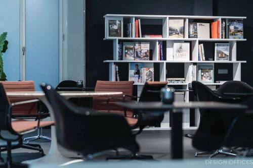 Bild 2 - Büro zur Miete in Frankfurt am Main