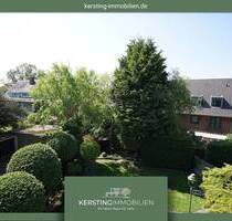 KR-Bockum! Perfekt sanierte 3-Zimmerwohnung mit idyllischem Ausblick nah am Bockumer Platz! - Krefeld / Bockum