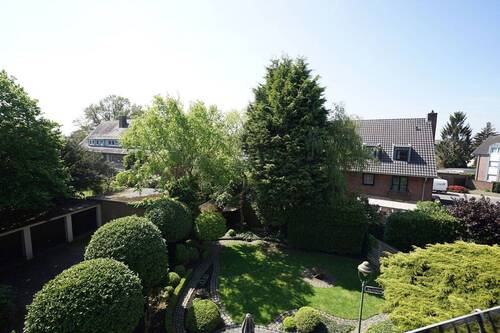 Krefeld - Bockum - 3 Zimmer Etagenwohnung zur Miete in Krefeld / Bockum