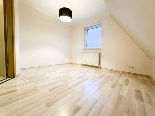 Schlafzimmer OG - 