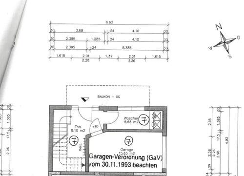 Bild 4 - Einfamilienhaus mit 157,00 m² in Großmehring/Kleinmehring zum Kaufen