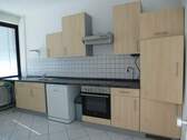 Einbauküche - 3 Zimmer Etagenwohnung in Ulm