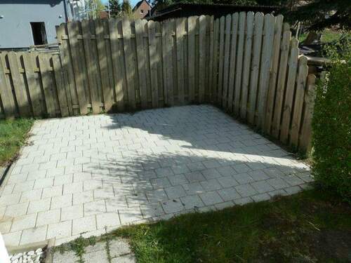 Terrasse - 