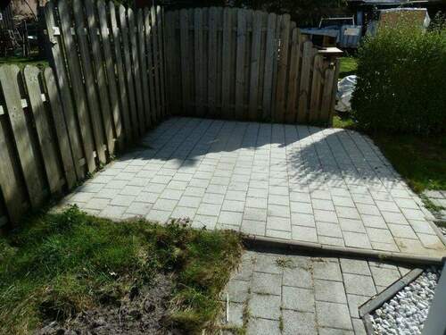 Terrasse - 