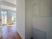 Wohnungseingang - 