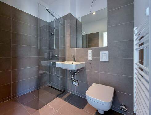 Badezimmer - 