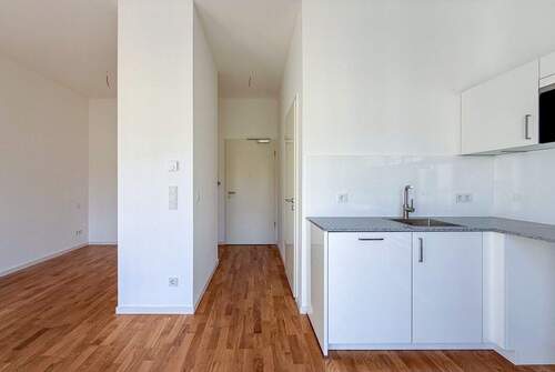 Wohnungseingang - 