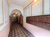 Eingangsbereich - 