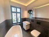 Bad - 2 Zimmer Etagenwohnung zur Miete in Leipzig